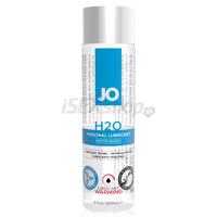 JO H2O Women Warming 120 ml