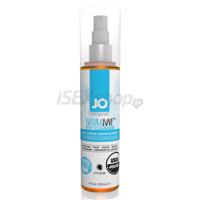 JO Organic NaturaLove organická dezinfekcia 120 ml