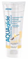 Joydivision - lubrikačný gél Aquaglide vanilka (100 ml)