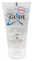 Just Glide Anal 50 - análny lubrikant (50ml)