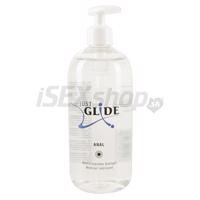 Just Glide Anal 500 ml