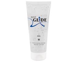 Just Glide - análne lubrikant 200 ml