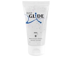 Just Glide - análne mazivo (50ml)