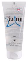 Just Glide análny lubrikant (200 ml)