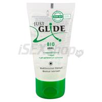 Just Glide Bio Anal 50 ml