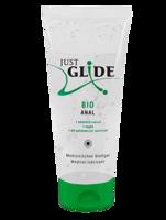 Just Glide Bio Anal