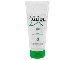 Just Glide Bio - vegán lubrikant na vodnej báze (200 ml)