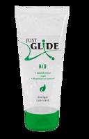 Just Glide Bio