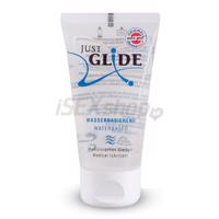 Just Glide Lubrikačný gél 50 ml