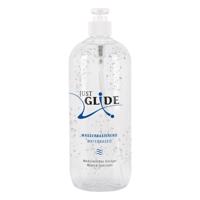 Just Glide lubrikant na vodnej báze (1000 ml)