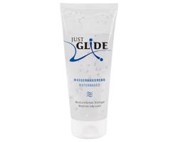 Just Glide lubrikant na vodnej báze (200ml)