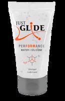 Just Glide Performance 50 ml