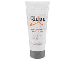 Just Glide Performance - hybridný lubrikant (200 ml)