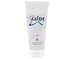 Just Glide Toy - lubrikant na vodnej báze (200 ml)