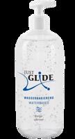 Just Glide Waterbased 500 ml