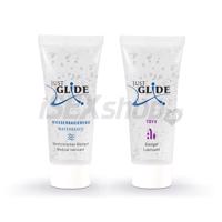 Just Glide Waterbased + Toy lubrikant 40 ml