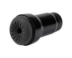 Kiiroo Feel Pocket - Pocket Masturbator (Black)