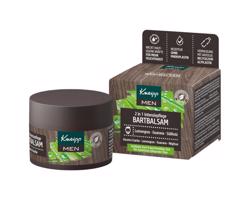 Kneipp MUŽI - 2v1 Intenzívny balzam na starostlivosť o bradu (50 ml)