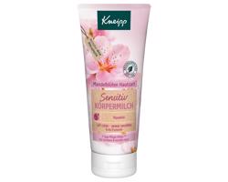 Kneipp - Telové mlieko s mandľovým kvetom (200 ml)