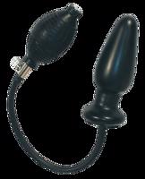 Latex Análny Plug "Anal Expert"