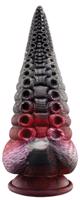 LAVA Tentacle Shape Dildo with Strong Suction Cup