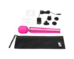 le Wand - Massager Vibrator (Pink)