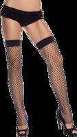 Leg Avenue Footless Thigh Highs 9089