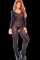 Leg Avenue Long Sleeves Bodystocking