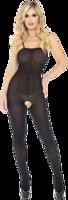 Leg Avenue Opaque Body Stocking 8208