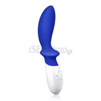 Lelo &amp;amp;#45; Loki Prostate Massager modrý