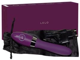 LELO Elise 2 - deluxe vibrátor (fialový)