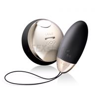 Lelo Lyla 2 Obsidian Black