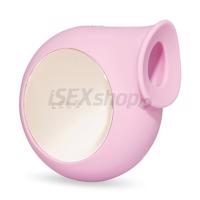 Lelo Sila Pink