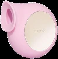 LELO Sila sonický stimulátor klitorisu (8 cm) + darček Toybag