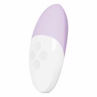 LELO Siri 3 - hlasom aktivovaný vibrátor na klitoris (fialový)