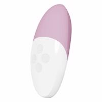 LELO Siri 3 - hlasom aktivovaný vibrátor na klitoris (ružový)