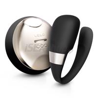 Lelo Tiani 3 &amp;amp;#45; Black