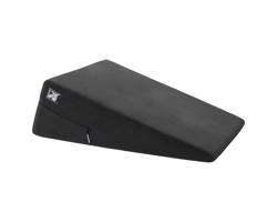 Liberator Ramp - Wedge-Shaped Sex Cushion (Black)