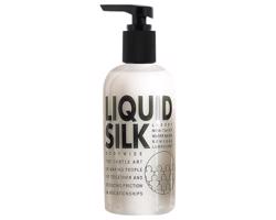 Liquid Silk - revitalizačný lubrikant na vodnej báze (250ml)