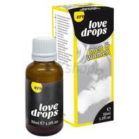 Love Drops men &amp;amp;amp; women 30ml