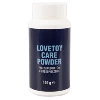 Love Toy Powder - prášok na sexuálne hračky (120g)