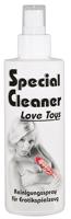 Love Toys Special Cleaner - čistiaci prostriedok na erotické pomôcky (200ml)