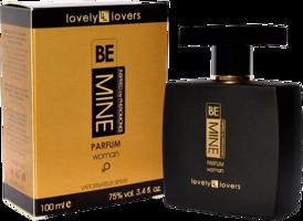 LOVELY LOVERS BeMINE 100 ml pre ženy