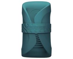 LOVENSE Gush 2 - Head Vibrator (Turquoise)