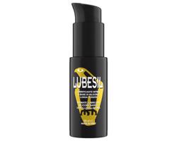 Lubesil - silikónový lubrikačný gél (50ml)