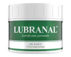 Lubranal - Oil-Based Lubricant (150ml)