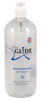 Lubrikant na vodnej báze Just Glide (1000 ml)