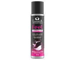 LuxuriA Feel Anal - Water-Based Anal Lubricant (60ml)