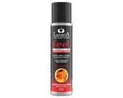 LuxuriA Feel Hot - hrejivý lubrikant (60ml)