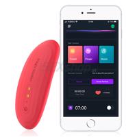 Magic Motion &amp;amp;#45; Nyx Smart Panty Vibrator